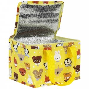 Sac isotherme enfant amis des animaux A little lovely company