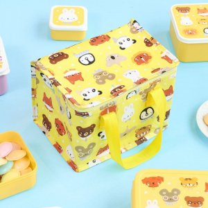 Sac isotherme enfant amis des animaux A little lovely company