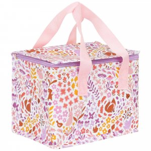 Sac isotherme enfant fleurs du jardin A little lovely company