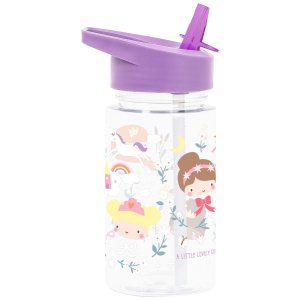 Gourde enfant 450 ml princesses A little lovely company