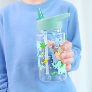 Gourde enfant 450 ml jungle A little lovely company