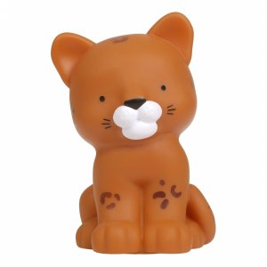 Petite veilleuse léopard A little lovely company