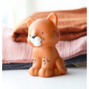 Petite veilleuse léopard A little lovely company