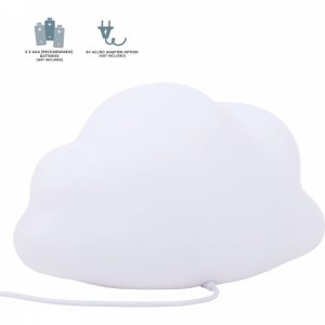 Adaptateur eu pour veilleuse 5v A little lovely company