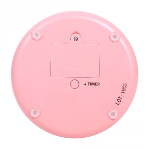 Veilleuse projecteur d'étoiles licorne A little lovely company