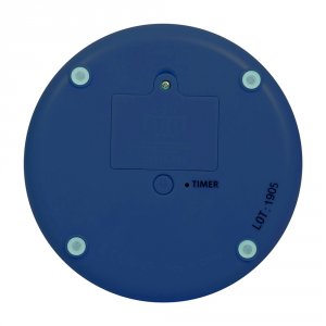 Veilleuse projecteur d'étoiles espace A little lovely company