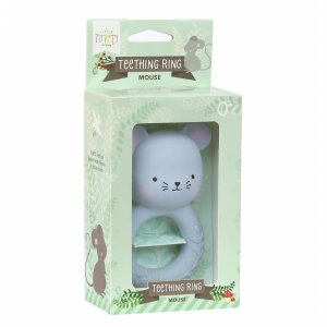 Anneau de dentition souris A little lovely company