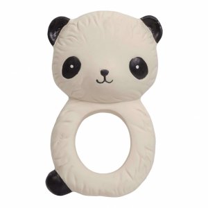 Anneau de dentition panda