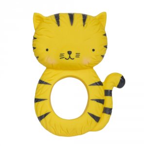 Anneau de dentition tigre