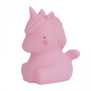 Jouet de bain licorne