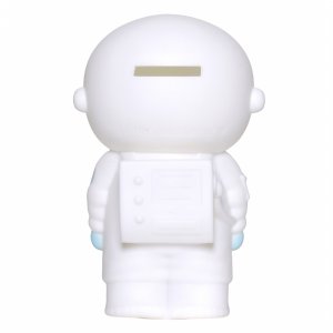 Tirelire enfant astronaute A little lovely company
