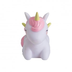 Tirelire enfant licorne A little lovely company