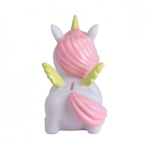 Tirelire enfant licorne A little lovely company