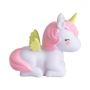 Tirelire enfant licorne A little lovely company