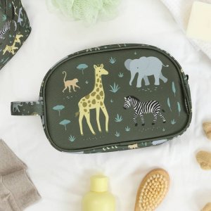 Trousse de toilette savane A little lovely company