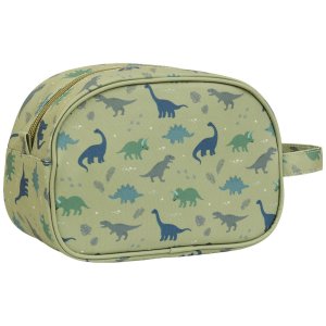 Trousse de toilette enfant dinosaures A little lovely company