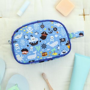 Trousse de toilette pirates A little lovely company