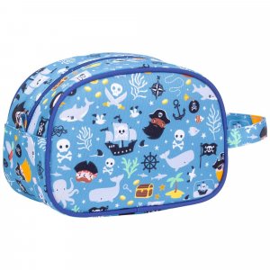 Trousse de toilette pirates A little lovely company