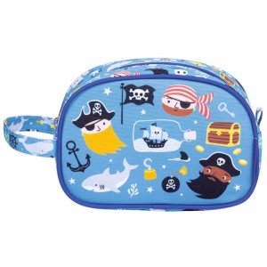 Trousse de toilette pirates A little lovely company