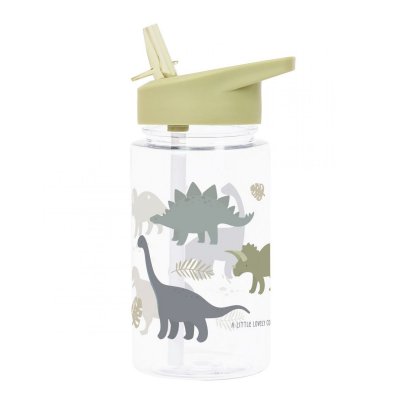 Gourde enfant 450 ml dinosaures