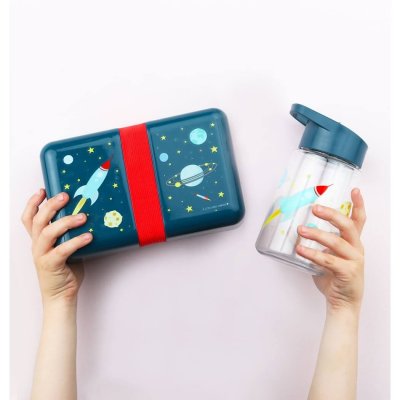 Gourde enfant 450 ml espace