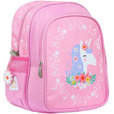 Sac à dos enfant isotherme licorne