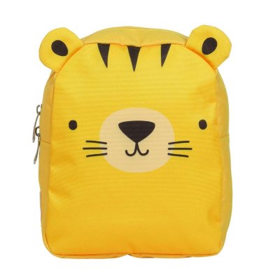 Petit sac à dos bébé tigre