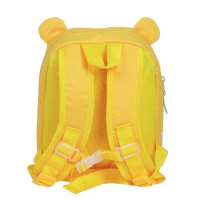 Petit sac à dos bébé tigre