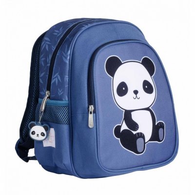 Sac à dos panda (avec compartiment isotherme)