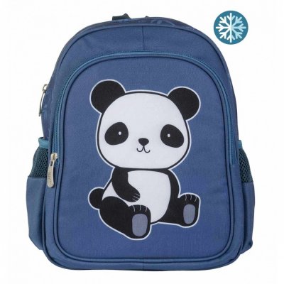 Sac à dos panda (avec compartiment isotherme)