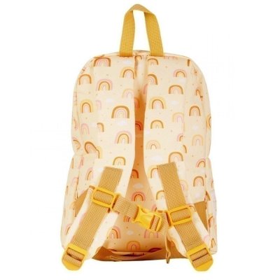 Petit sac à dos arcs en ciel