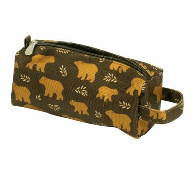 Trousse ours