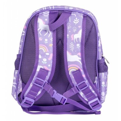 Sac à dos enfant isotherme rêves de licorne