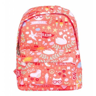 Petit sac à dos fun