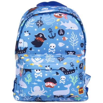 Petit sac à dos pirates