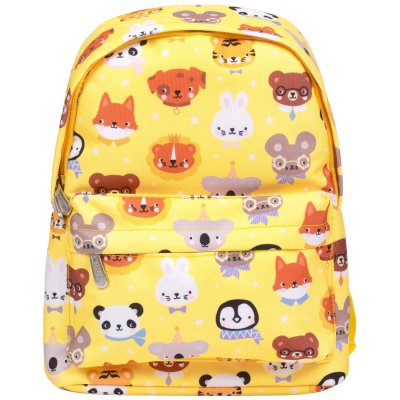 Petit sac à dos amis des animaux