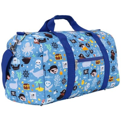 Sac week-end pirates