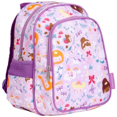 Sac à dos isotherme enfant princesses