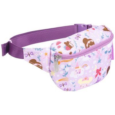 Sac banane enfant princesses
