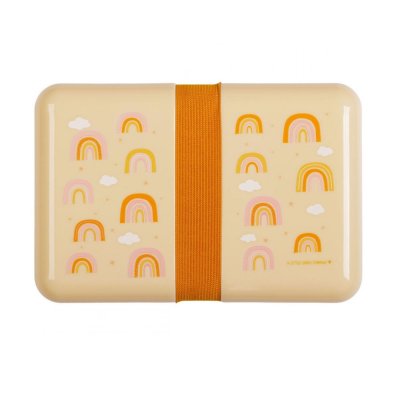 Lunch box arc en ciel