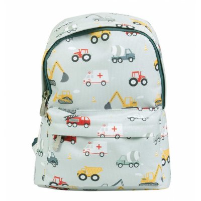 Petit sac à dos véhicules
