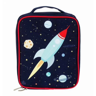 Sac isotherme enfant espace