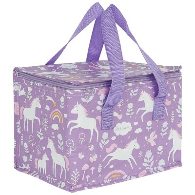 Sac repas isotherme enfant 5,5 l rêves de licorne