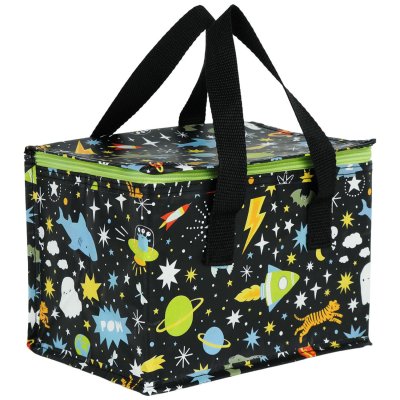 Sac repas isotherme enfant 5,5 l galaxie