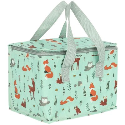 Sac repas isotherme enfant 5,5 l amis de la forêt