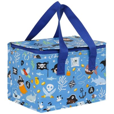 Sac isotherme enfant pirates