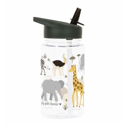 Gourde enfant 450 ml savane