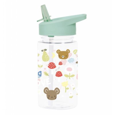 Gourde enfant 450 ml joie