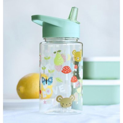 Gourde enfant 450 ml joie