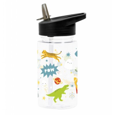 Gourde enfant 450 ml galaxie